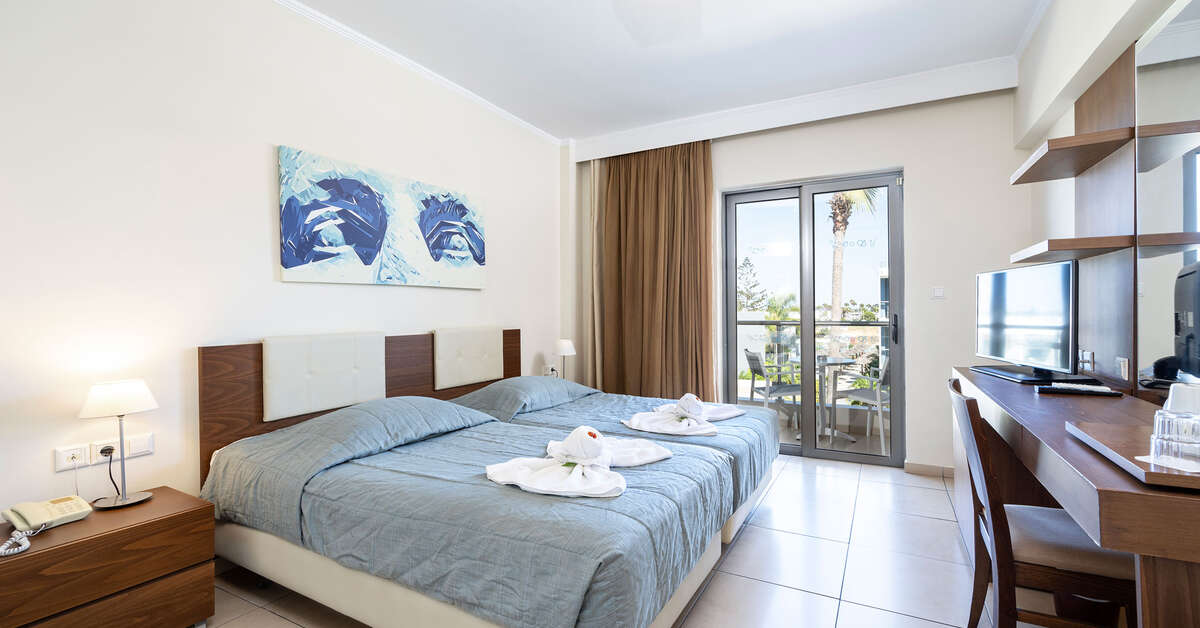 Een foto van Blue Lagoon Resort