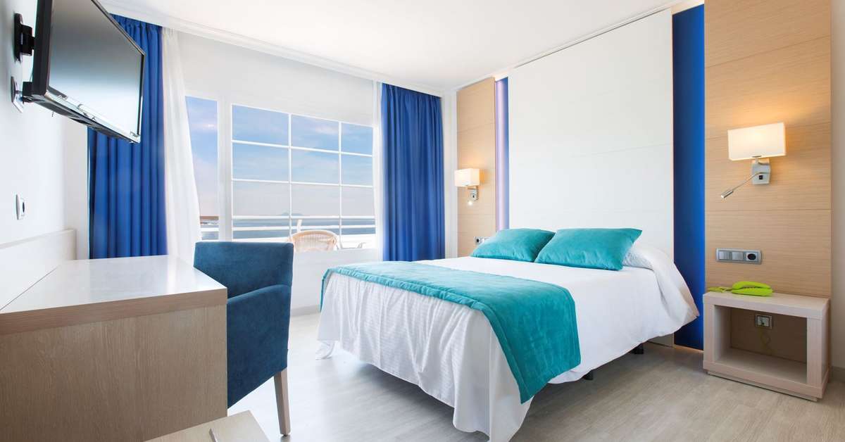 Een foto van Agua Beach Hotel