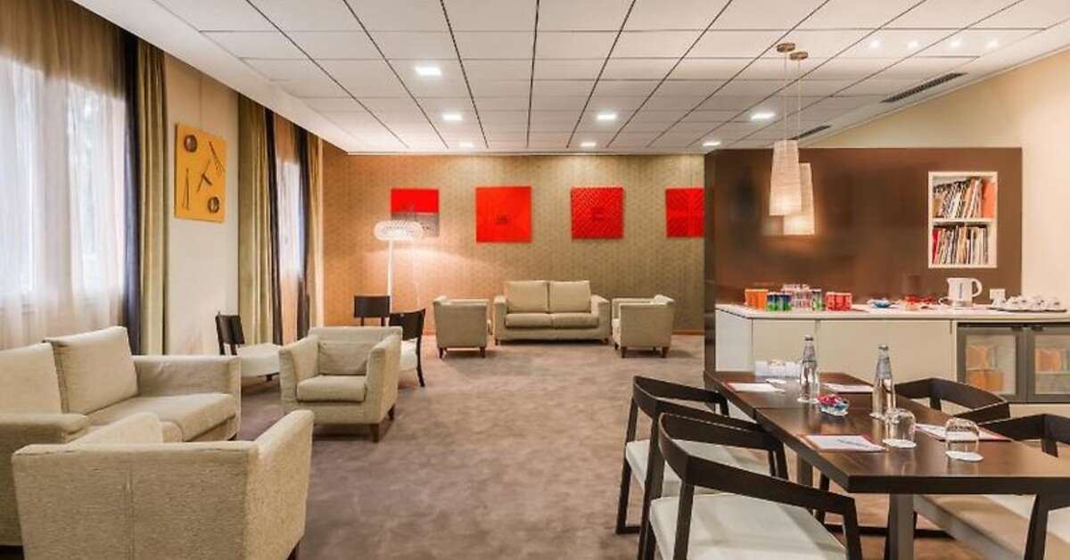 Een foto van Crowne Plaza Venice East - Quarto d'Altino