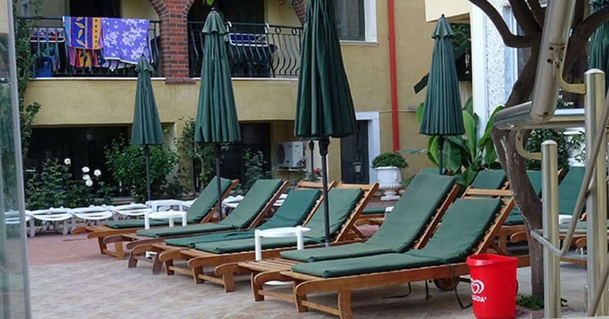 Een foto van Maxwell Holiday Club