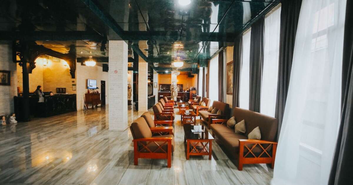 Een foto van Hotel Wine Palace