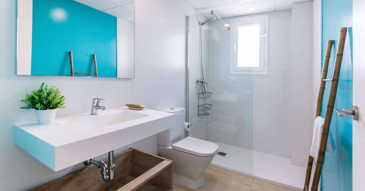 Een foto van Bamblue Boutique Appartementen