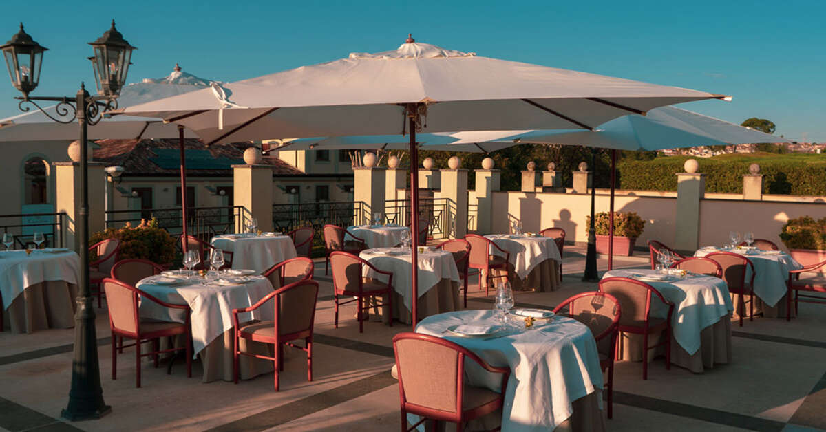 Een foto van Carpediem Roma Golf Club