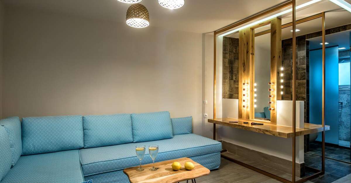 Een foto van Senses Blue Boutique