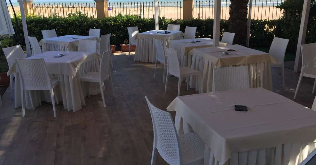 Een foto van Villa Romana