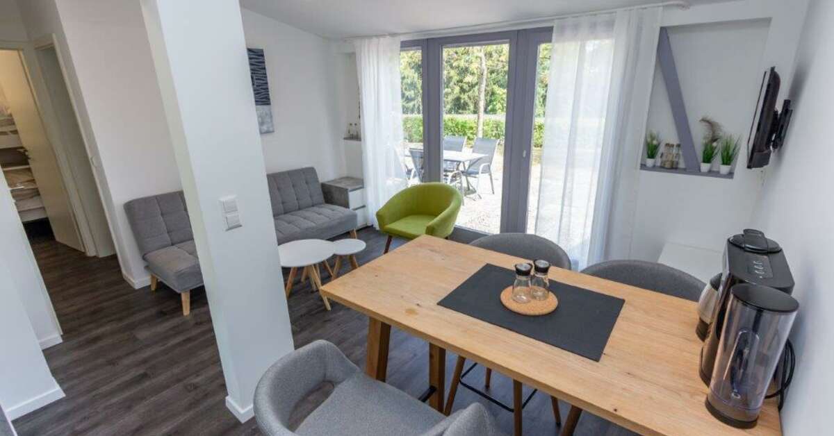 Een foto van Campingpark Eifel
