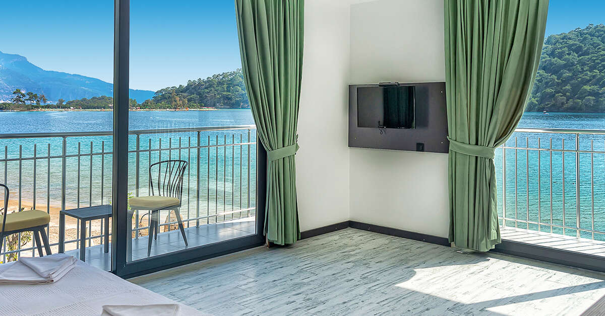 Ein Foto Club Hotel Meri