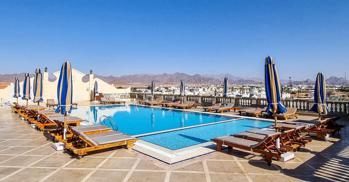 Een foto van Il Mercato Hotel & Spa
