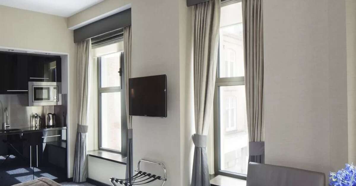 Een foto van Leonardo Royal Hotel London St Paul's