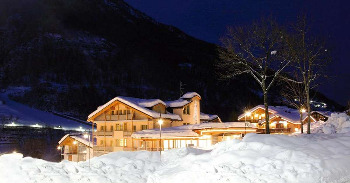 Een foto van Residence La Moretina