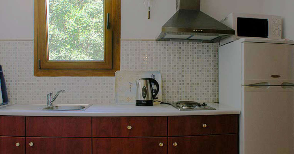 Een foto van Appartementen Magda's