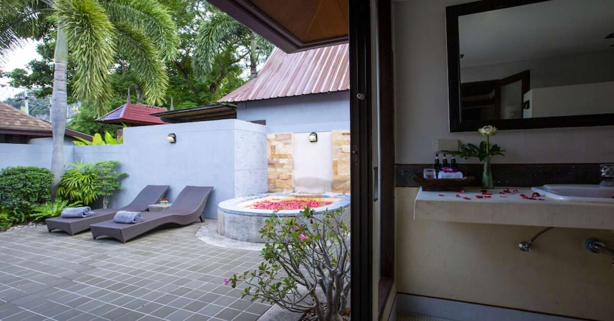 Een foto van Railay Bay Resort & Spa