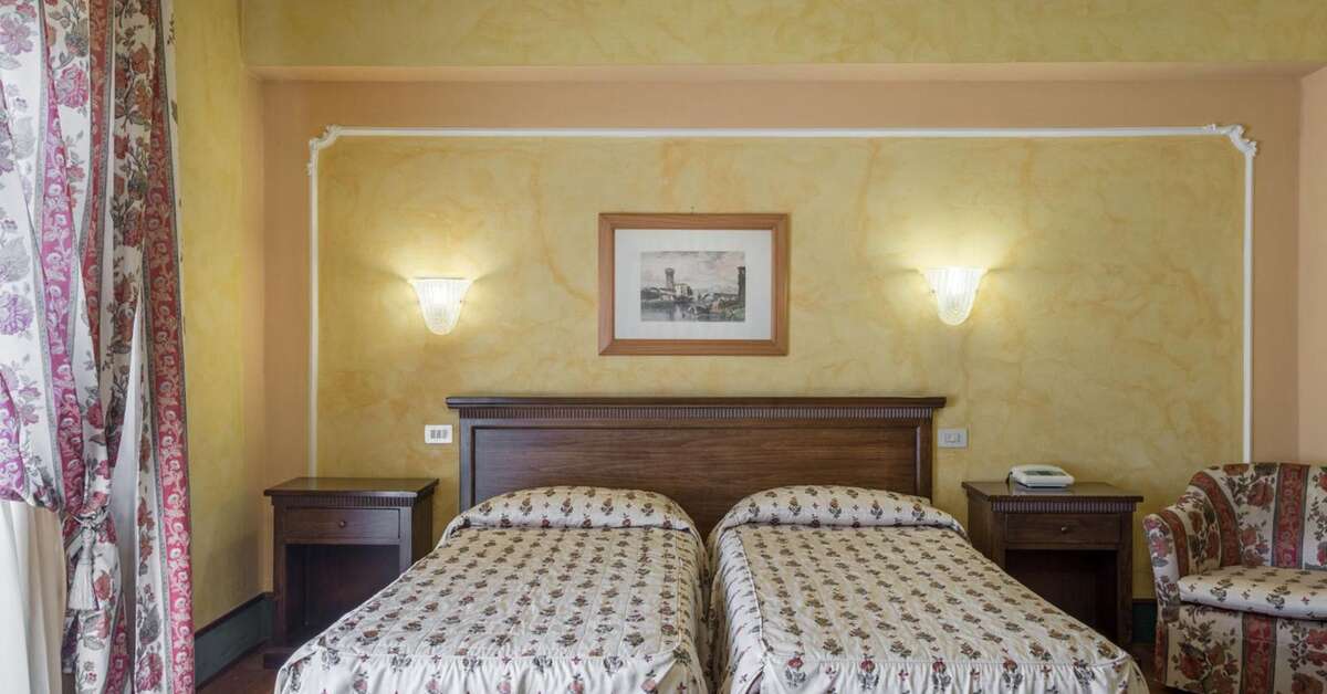 Een foto van Minerva Palace