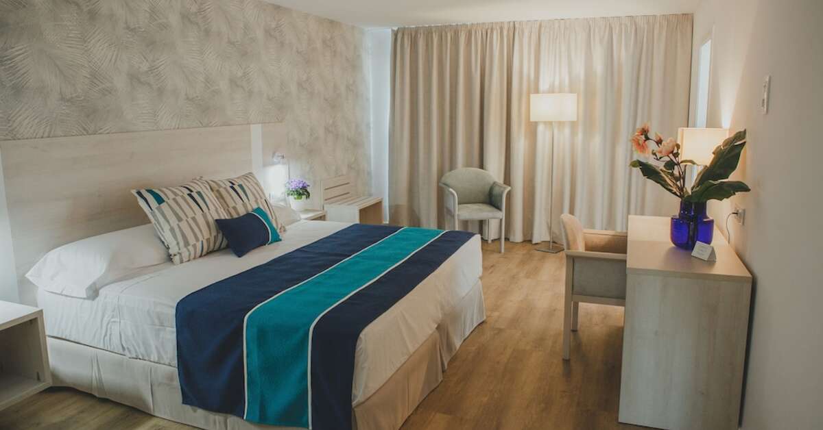 Een foto van Hotel Alay