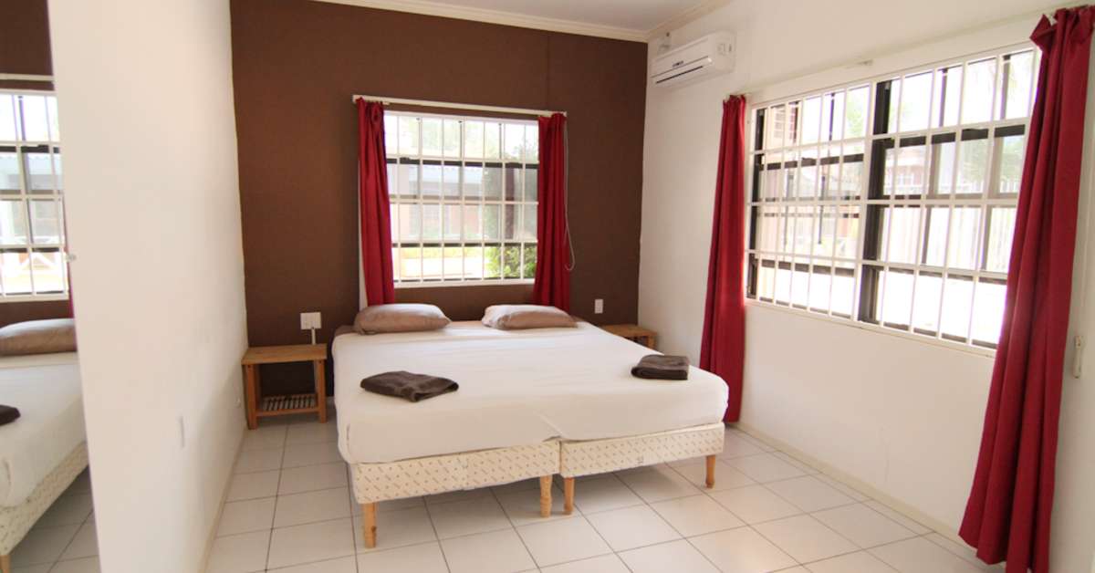 Een foto van Curinjo Resort