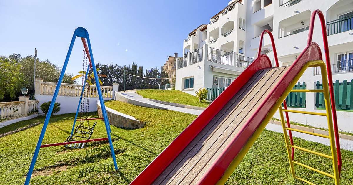 Een foto van Holiday Center Santa Ponsa