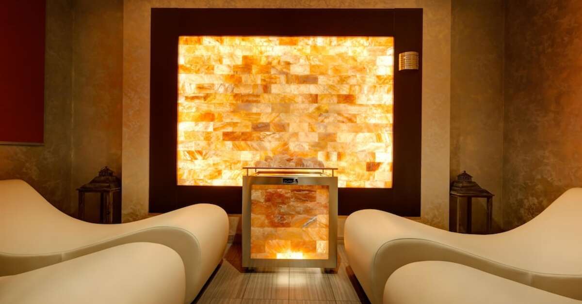 Een foto van Klima Hotel Milano Fiere