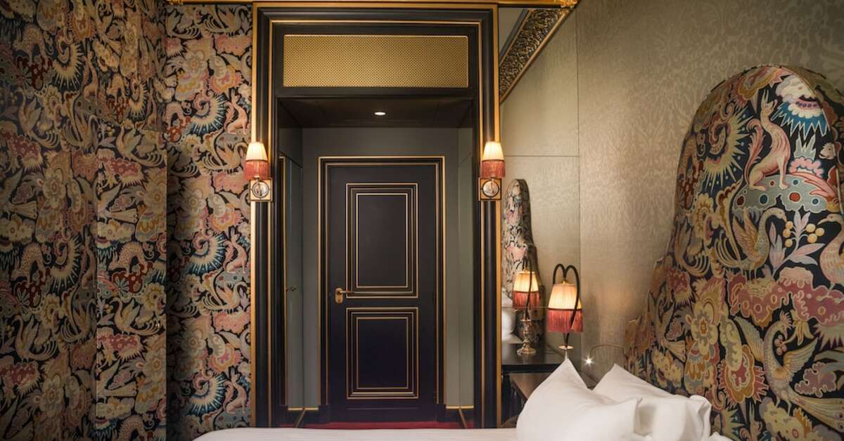 Een foto van Maison Souquet