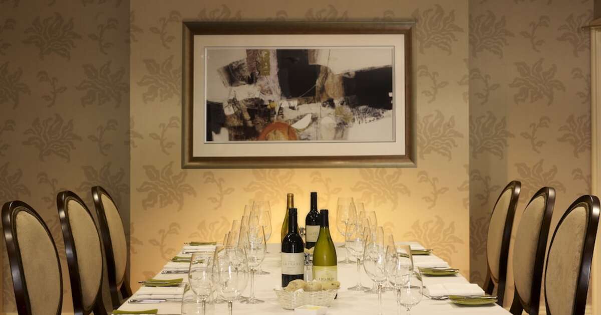 Een foto van The Arden Hotel