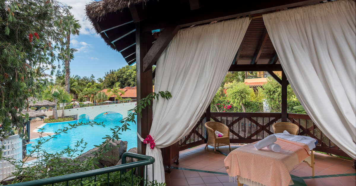 Ein Foto Pestana Village Garden Resort