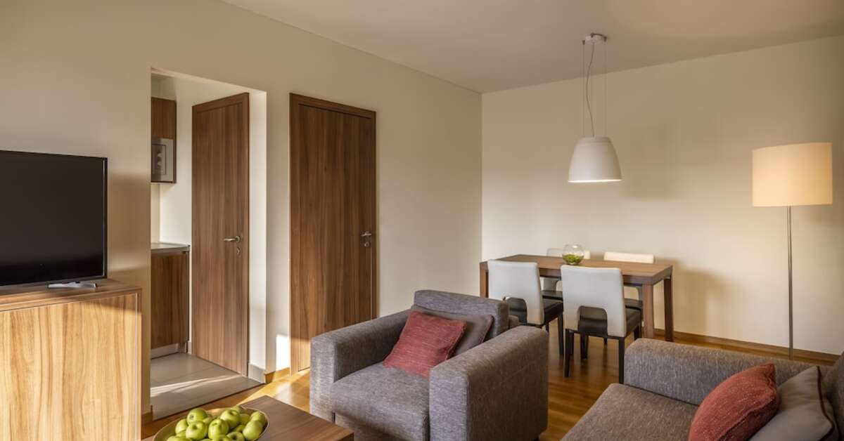 Een foto van Premium Appartementen Srebreno