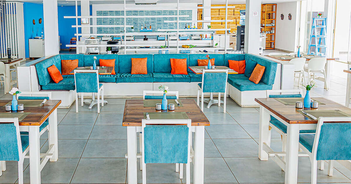 Een foto van Sunset Beach