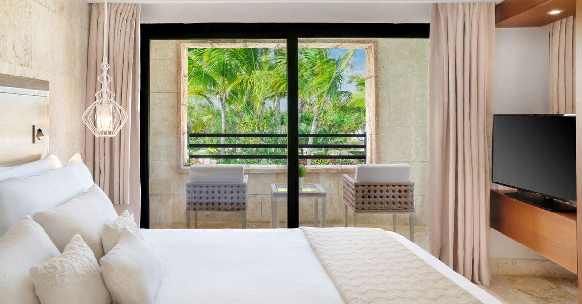 Een foto van Sanctuary Cap Cana