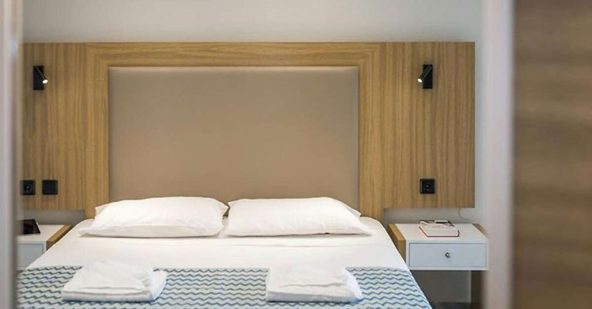 Ein Foto Summer Beach Hotel