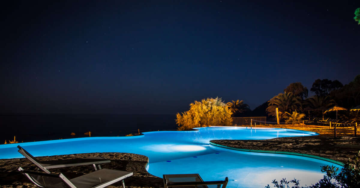 Een foto van Hotel Costa dei Fiori