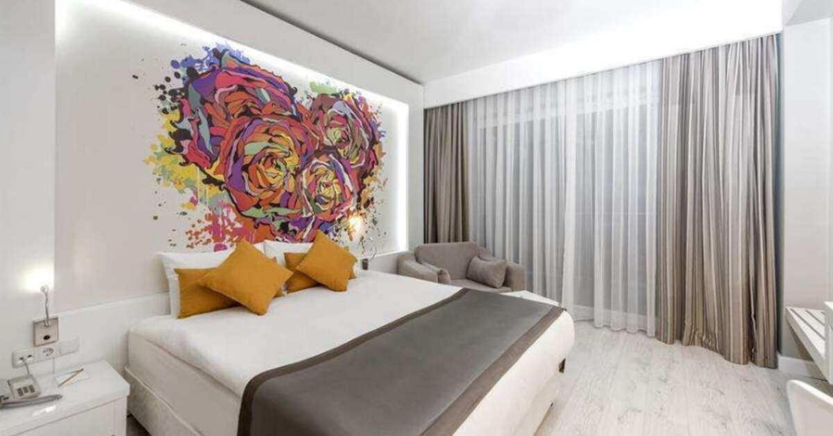 Ein Foto Dosinia Luxury Resort