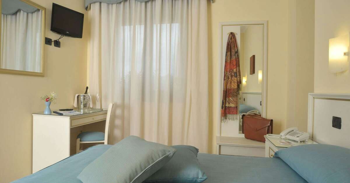 Een foto van Costa Hotel