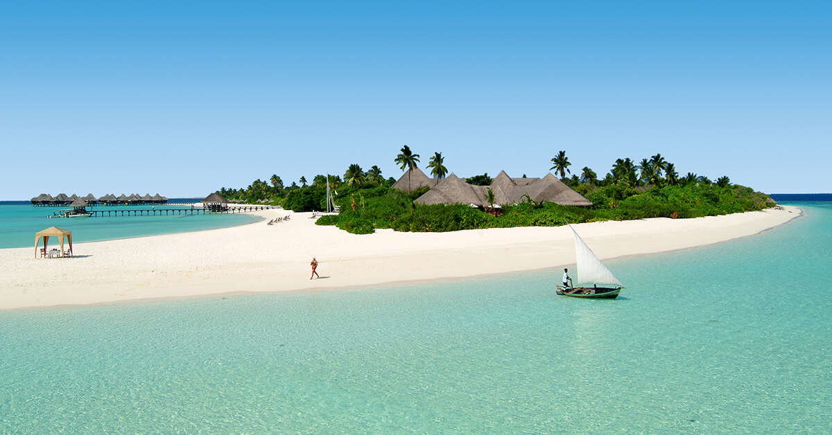 Een foto van Coco Palm Dhuni Kolhu