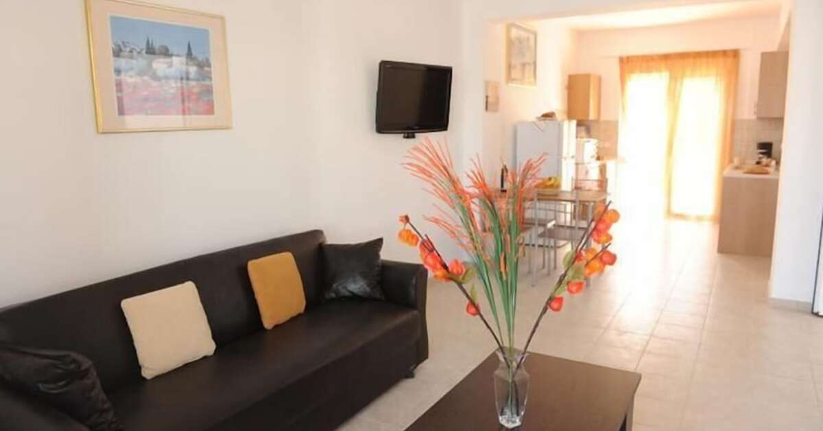 Een foto van Gennadi Gardens Appartementen & Villas