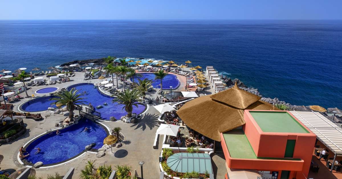 Een foto van Barcelo Isla Canela
