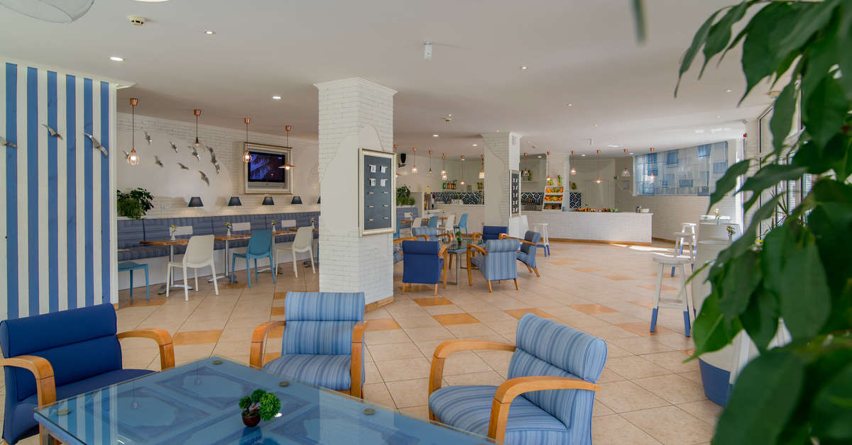 Een foto van Madara Park Hotel