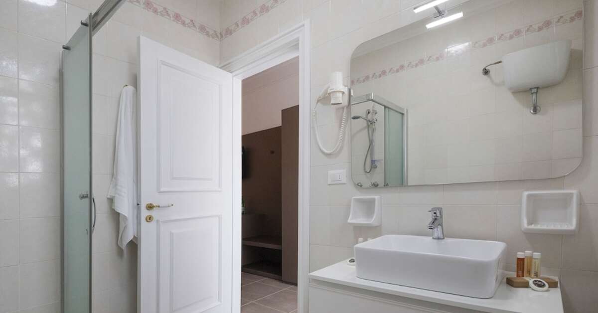 Een foto van Hotel Delle Palme Lecce