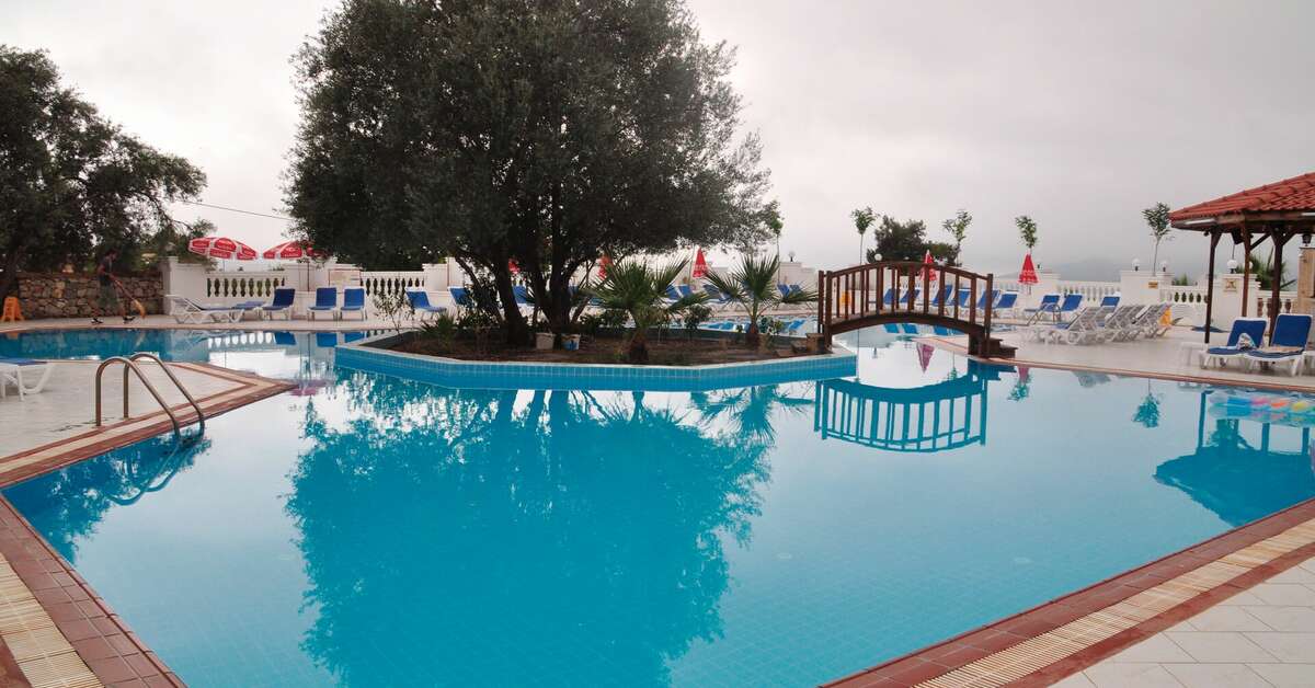 Een foto van Sunshine Holiday Resort