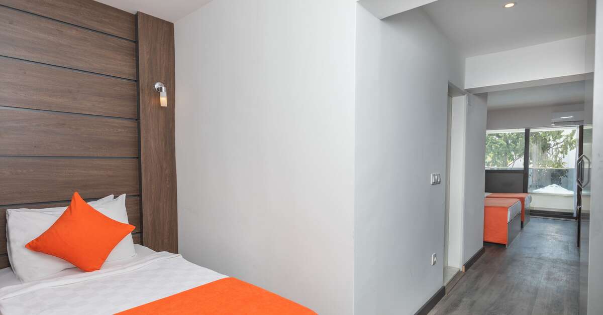 Een foto van Maya World Didyma Hotel