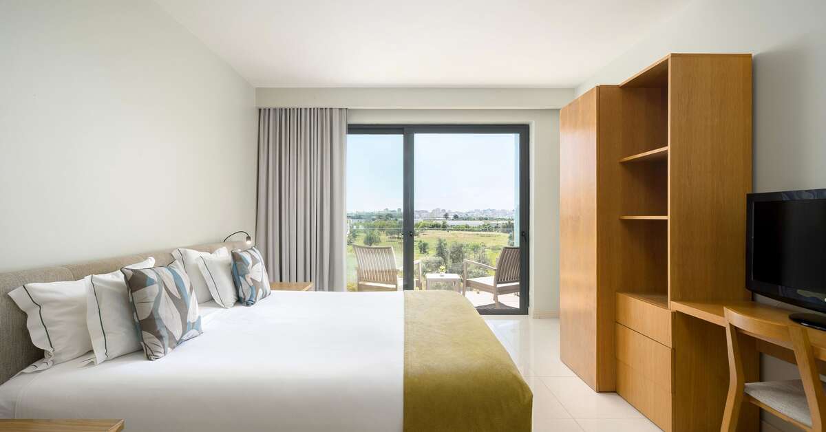 Een foto van Agua Riverside Hotel