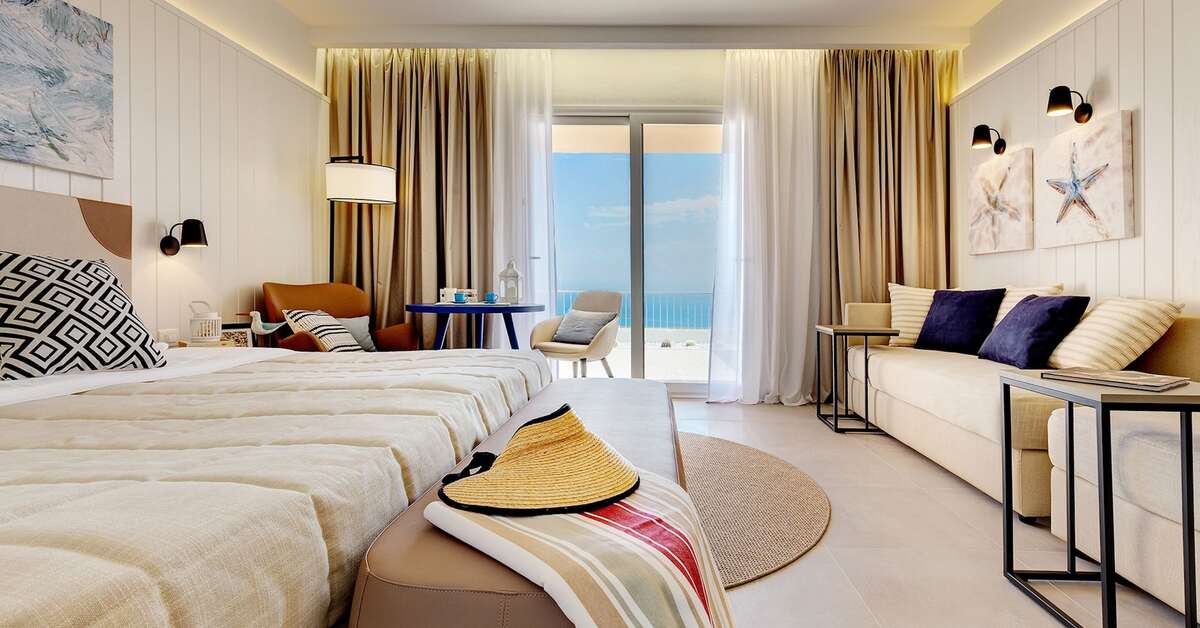 Een foto van Mangia's Torre del Barone Resort