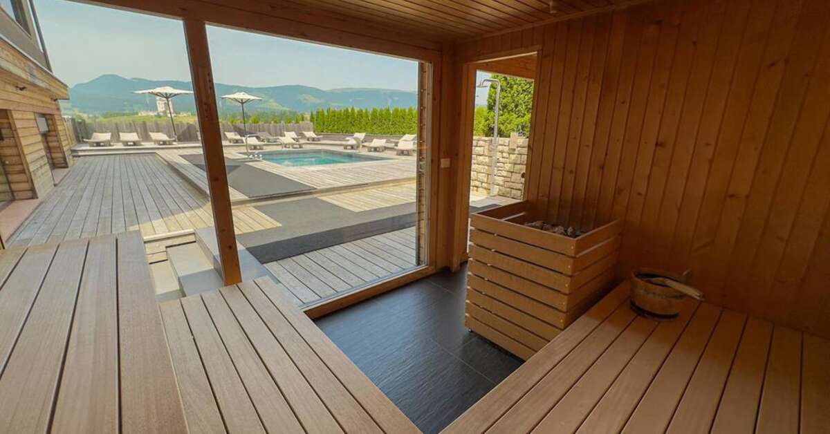 Een foto van Linta Hotel Wellness & Spa