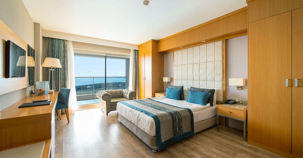 Een foto van Aquasis De Luxe Resort & Spa