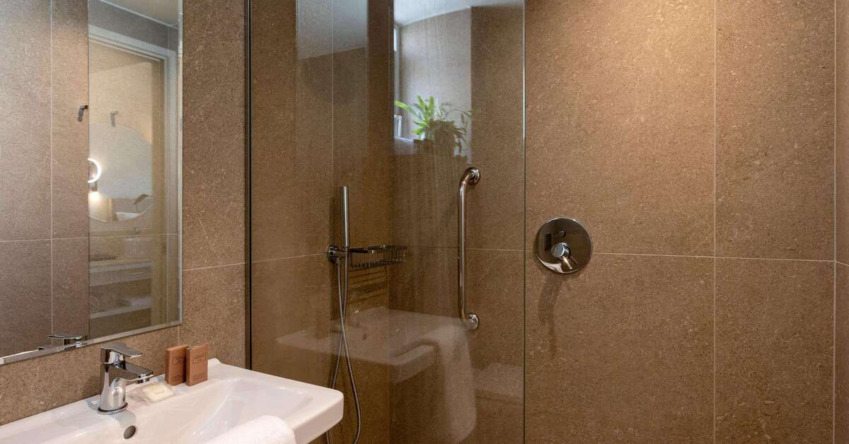 Ein Foto KoSea Boutique Hotel