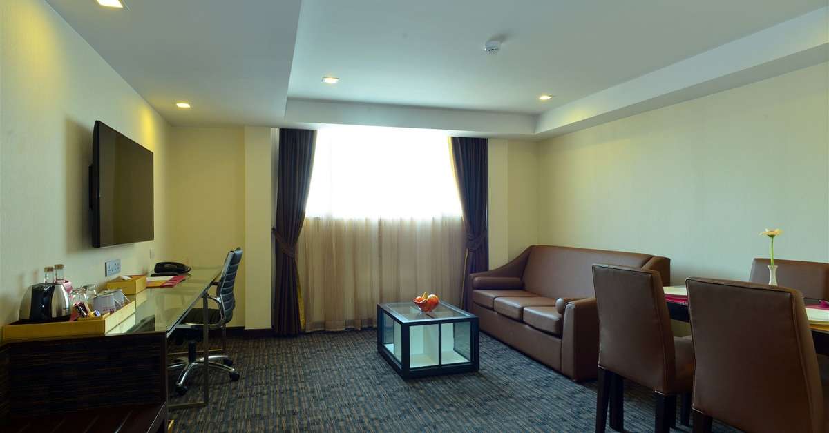 Een foto van Royal Bangkok @ Chinatown
