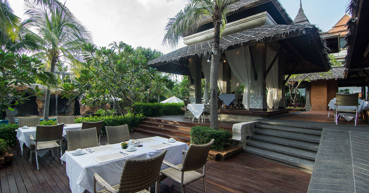 Een foto van Royal Muang Samui Villas