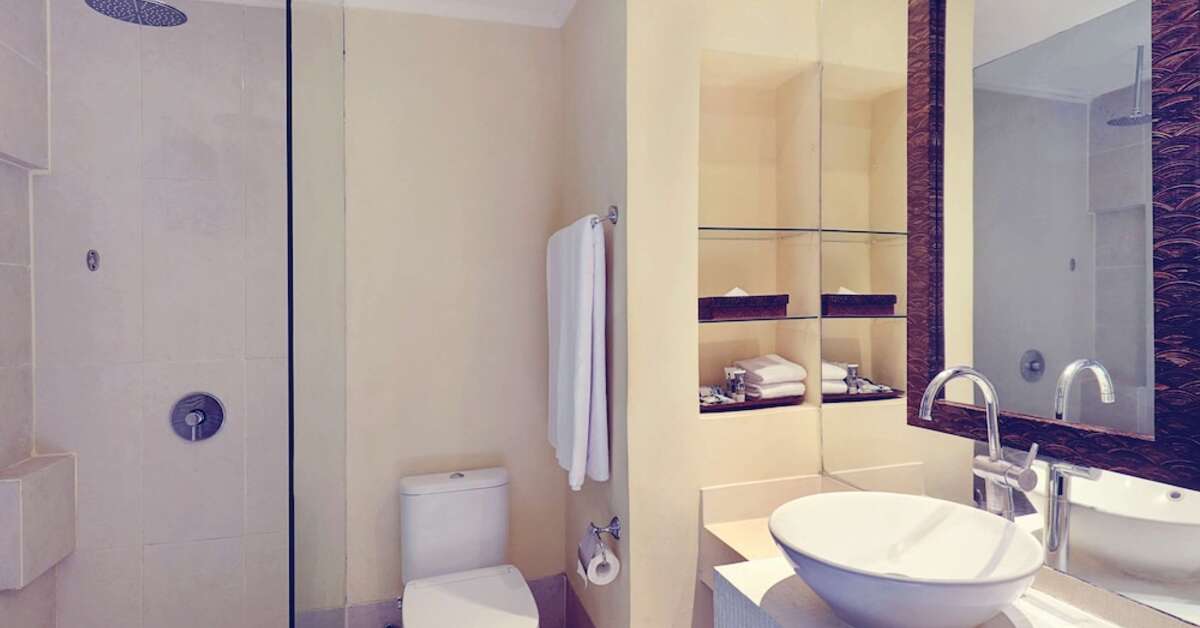 Een foto van Mercure Resort Sanur
