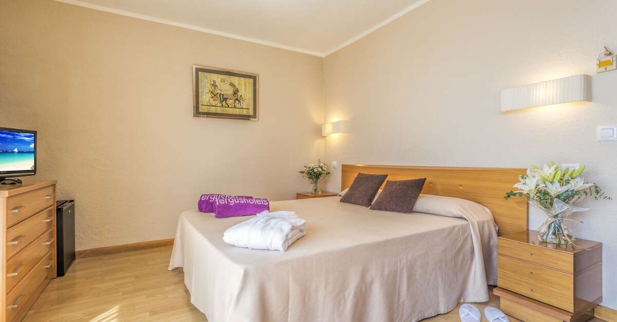 Een foto van Hotel Espanya