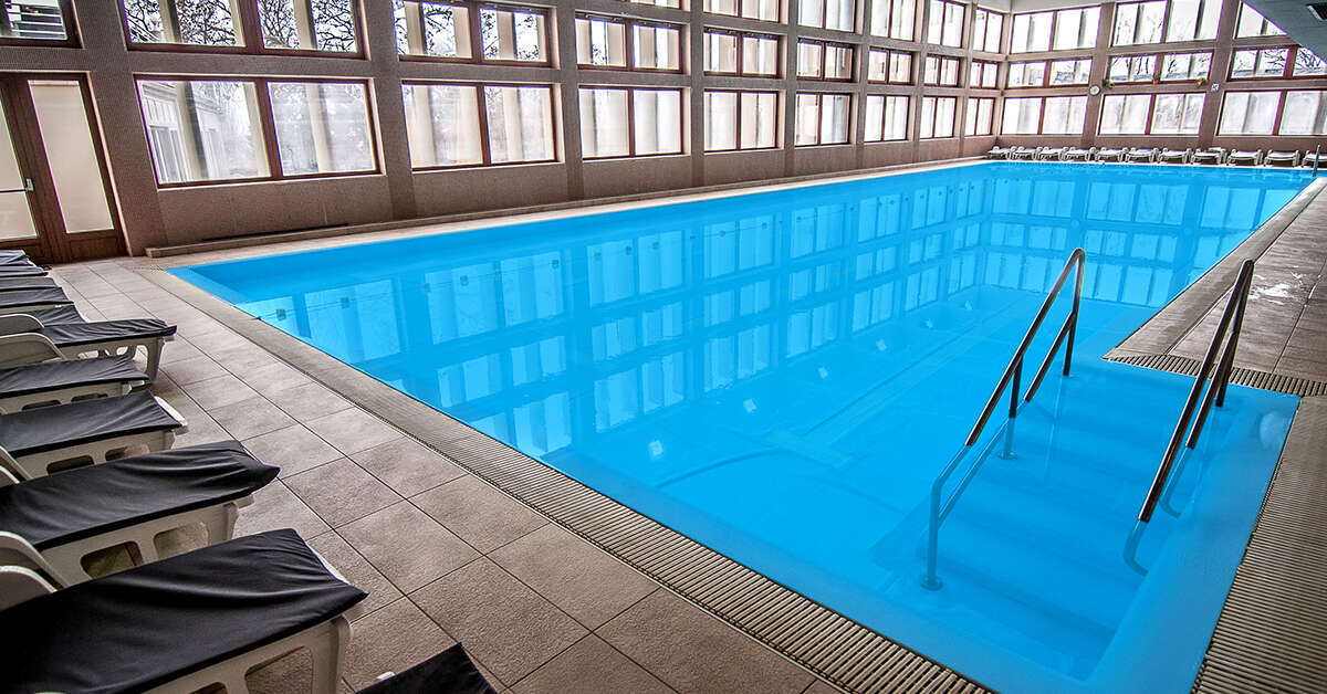 Een foto van Hunguest Hotel Bal Resort
