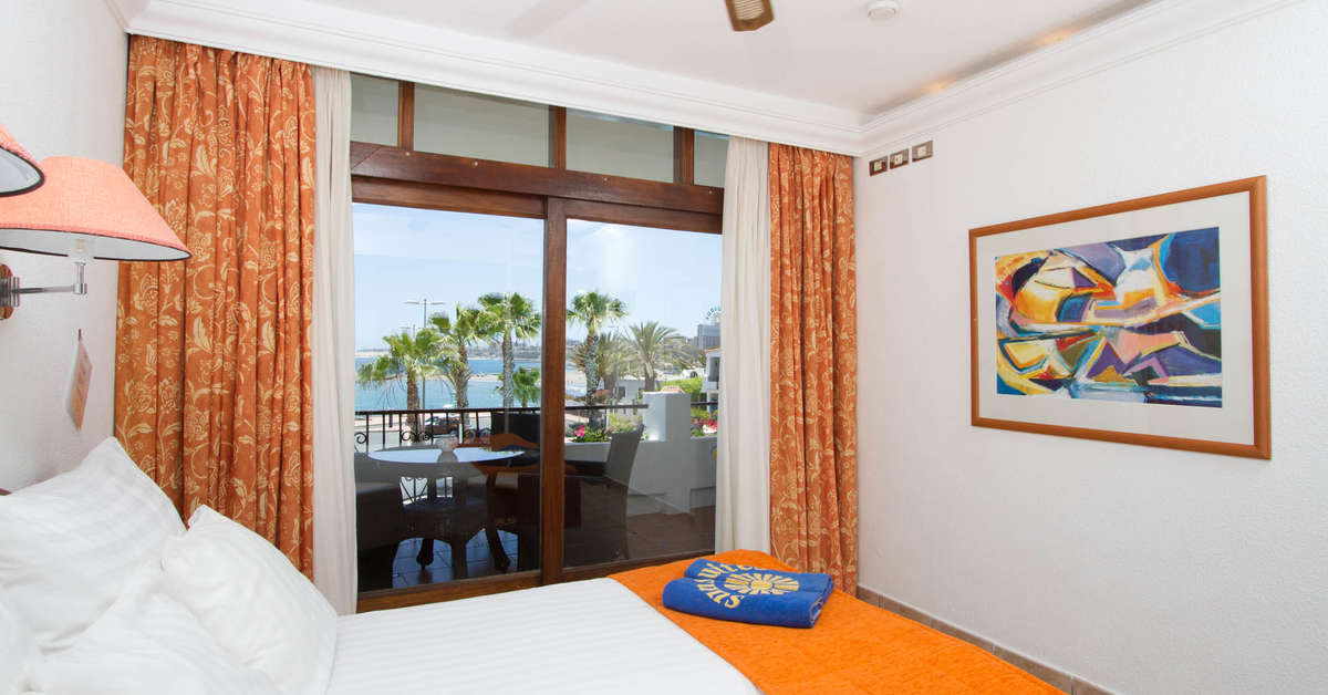 Een foto van Sunsuites Carolina