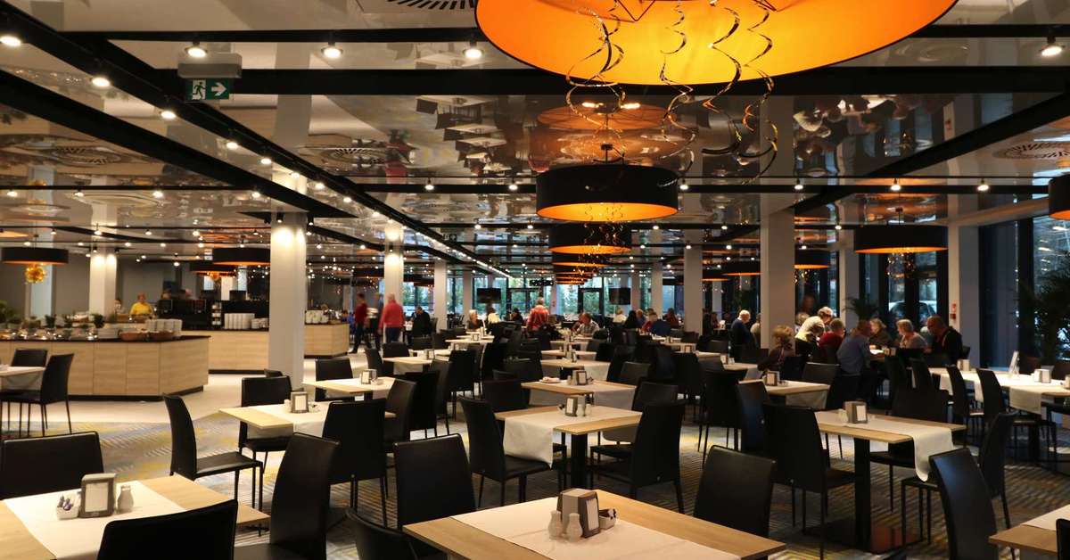 Een foto van Hotel Hamilton